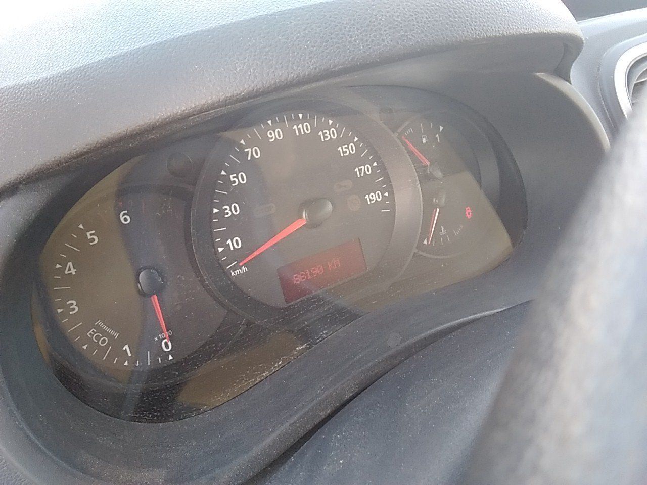 Renault Kangoo Profesional M1-af Blue Dci 70 Kw (95 Cv) - Foto 2