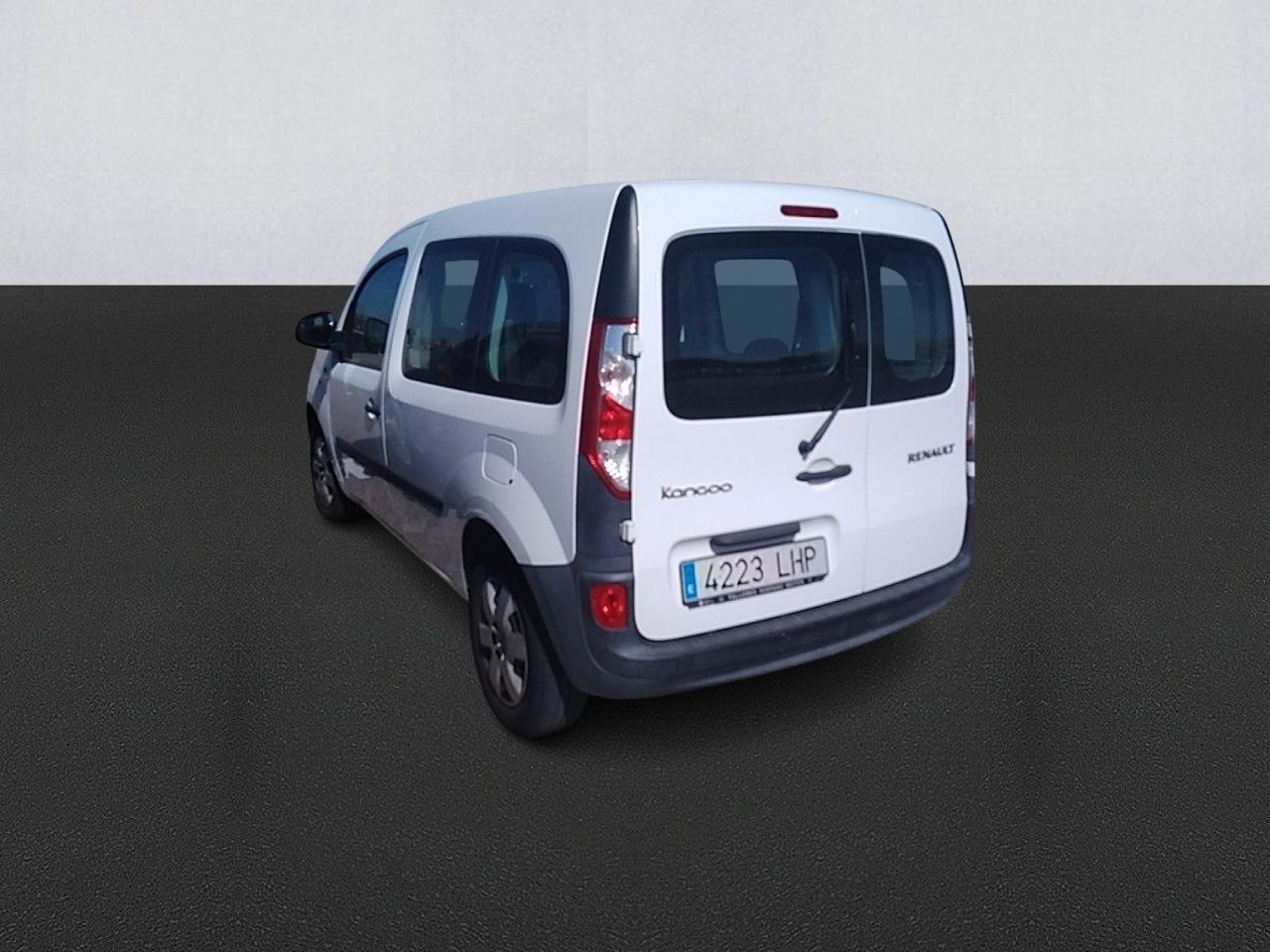 Renault Kangoo Profesional M1-af Blue Dci 70 Kw (95 Cv) - Foto 2