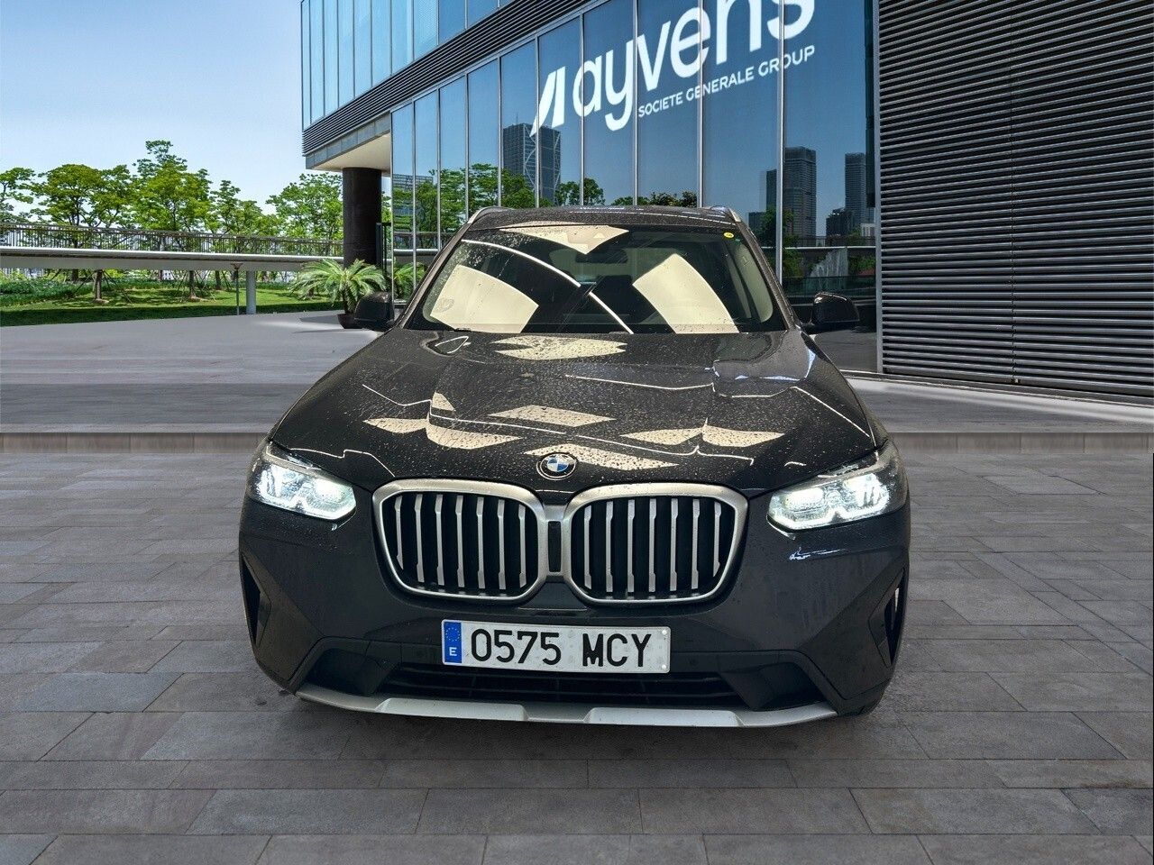 Bmw X3 Sdrive18d Xline - Foto 2