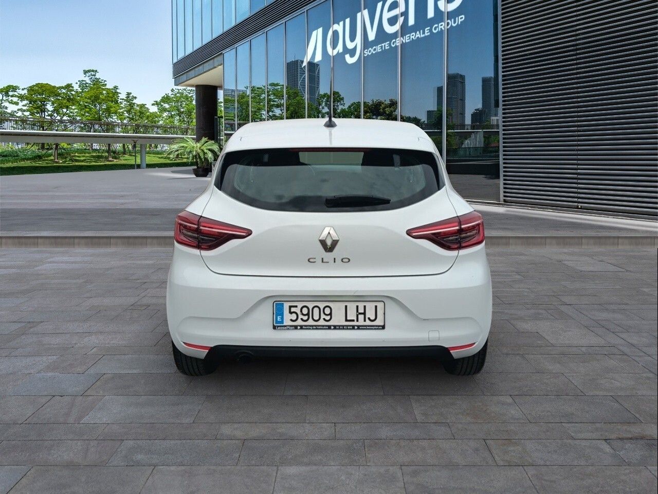 Renault Clio Business Blue Dci 63 Kw (85cv) - Foto 2