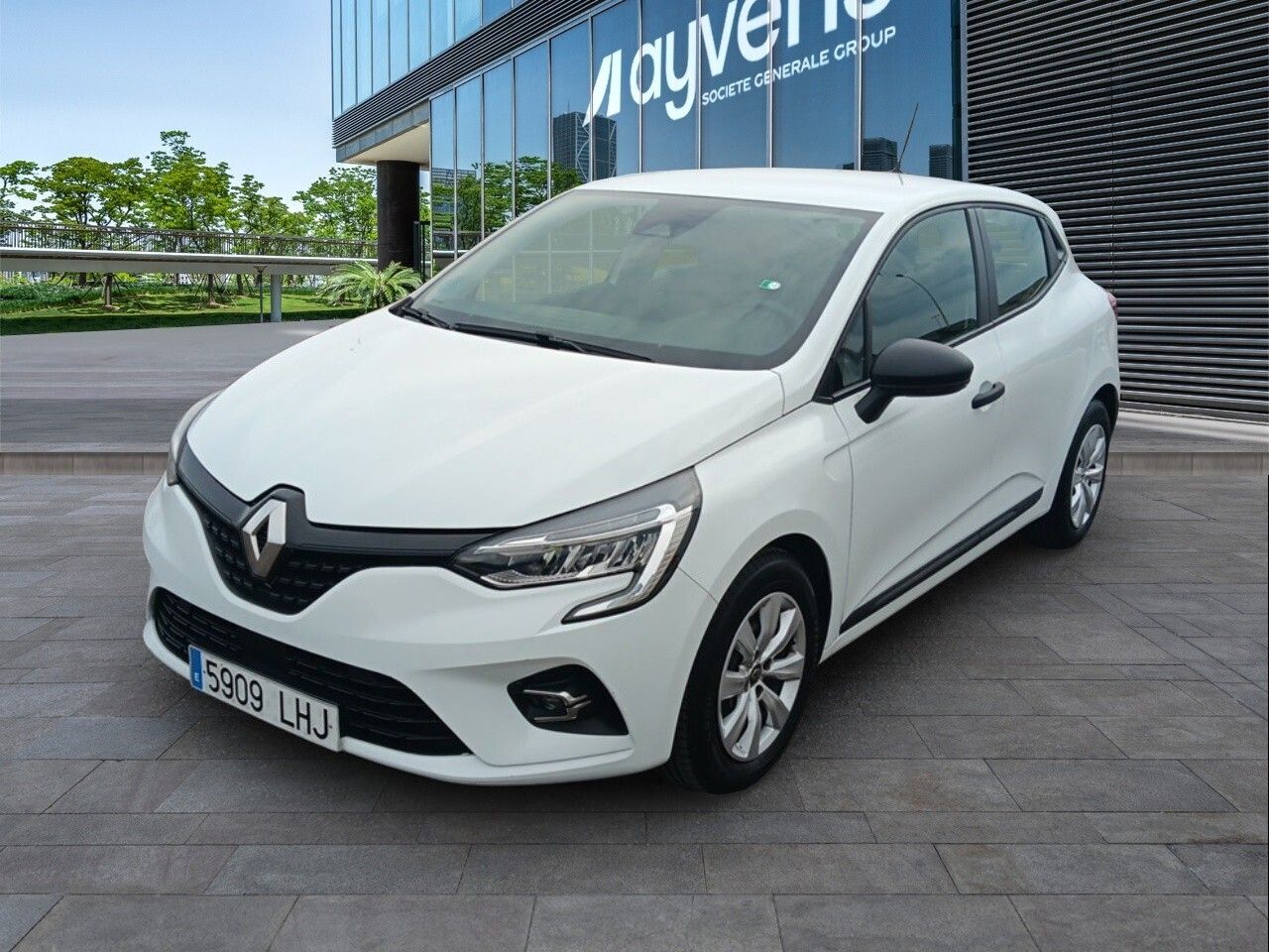 Renault Clio Business Blue Dci 63 Kw (85cv) - Foto 2
