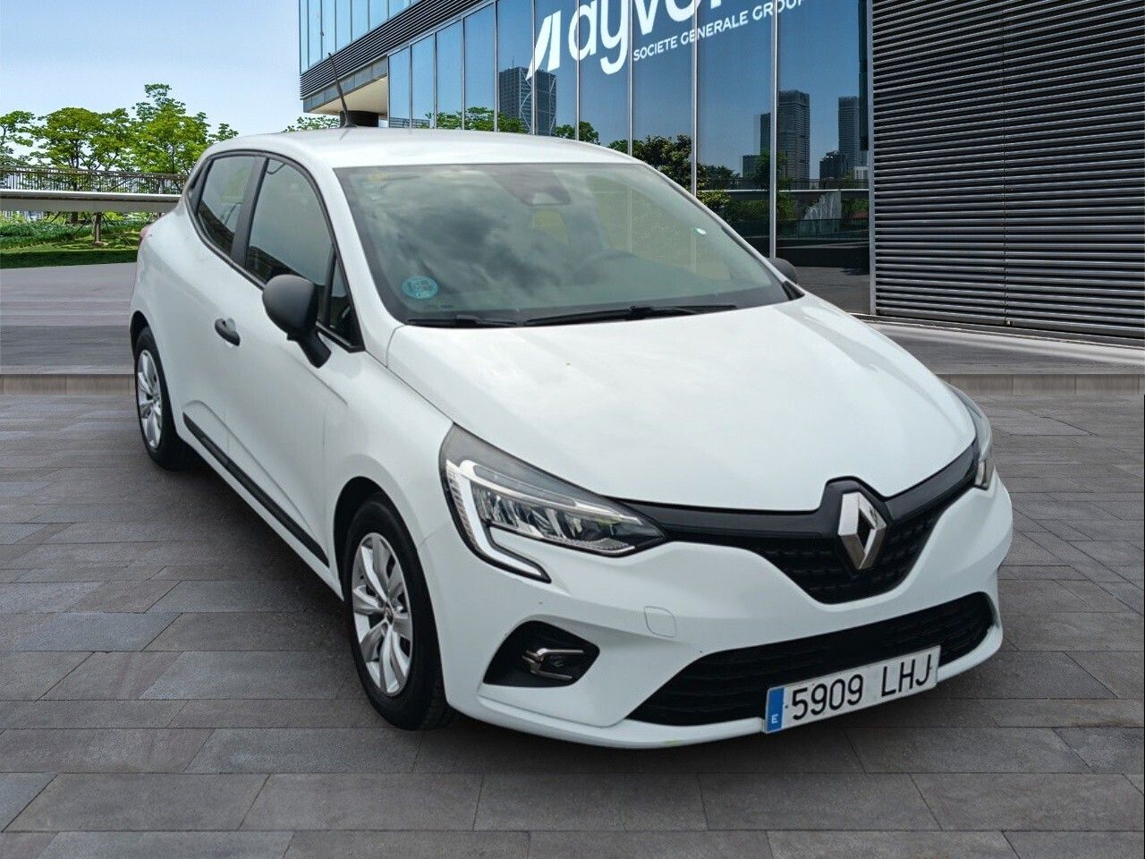 Renault Clio Business Blue Dci 63 Kw (85cv) - Foto 2