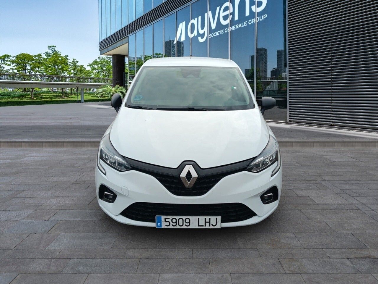 Renault Clio Business Blue Dci 63 Kw (85cv) - Foto 2