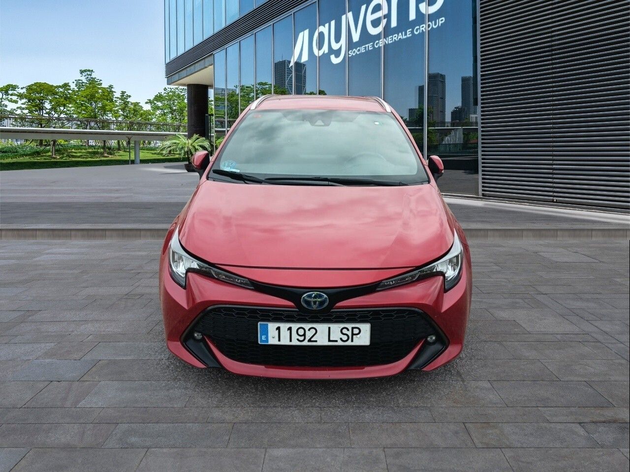 Toyota Corolla 1.8 125h Active Tech E-cvt Tou Sport - Foto 2