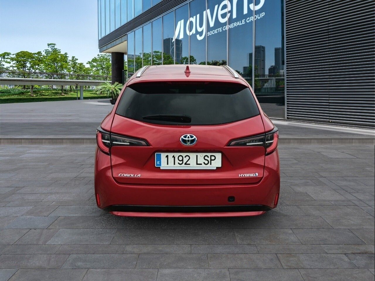 Toyota Corolla 1.8 125h Active Tech E-cvt Tou Sport - Foto 2