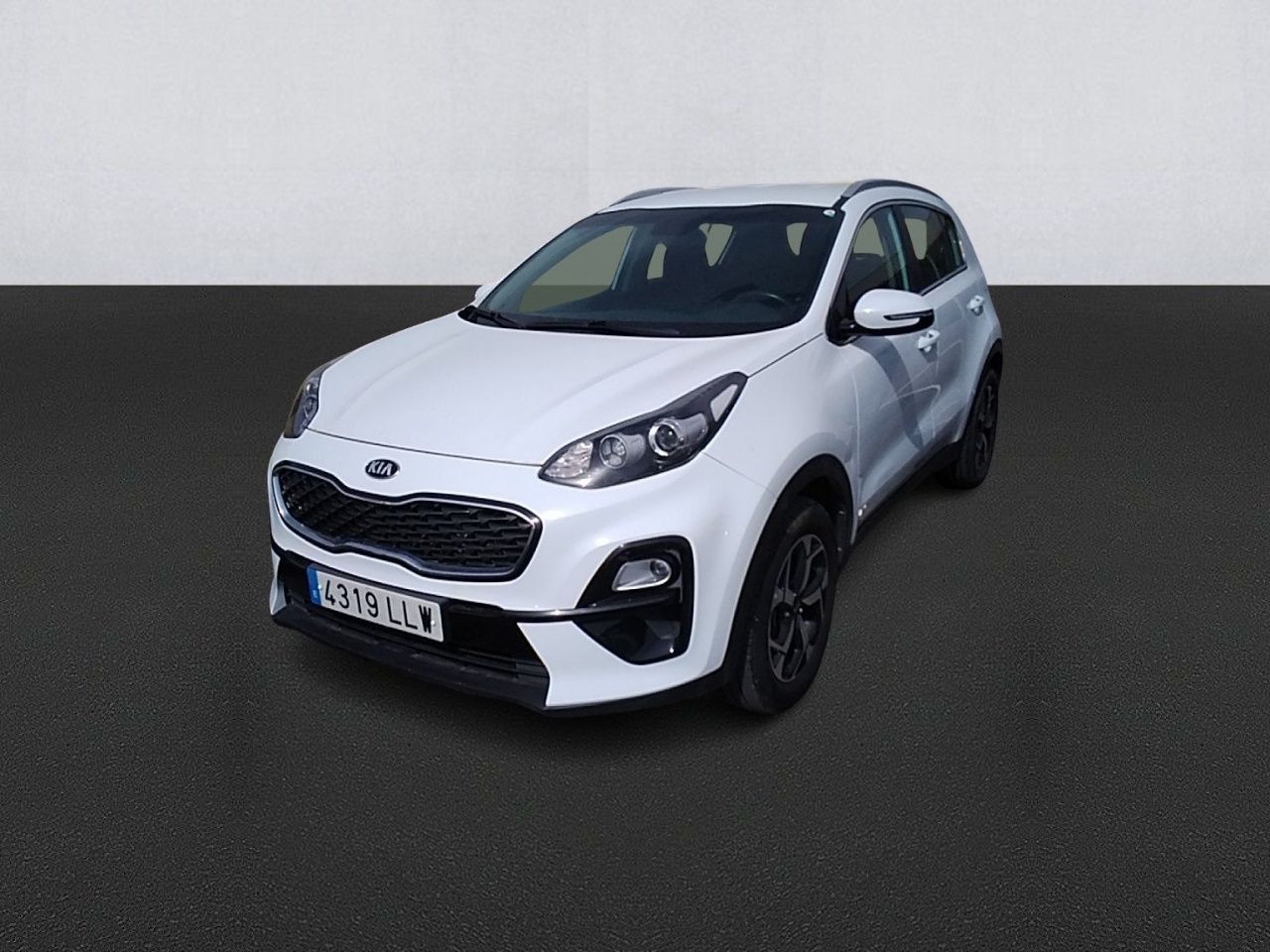 Kia Sportage 1.6 Mhev Business 100kw (136cv) 4x4 - Foto 2