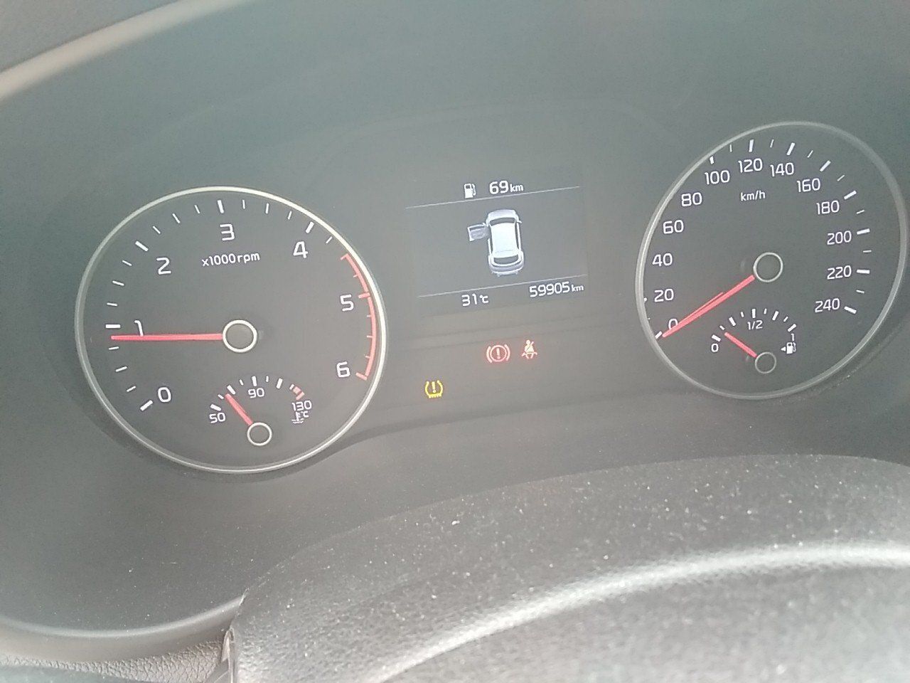 Kia Sportage 1.6 Mhev Business 100kw (136cv) 4x4 - Foto 2