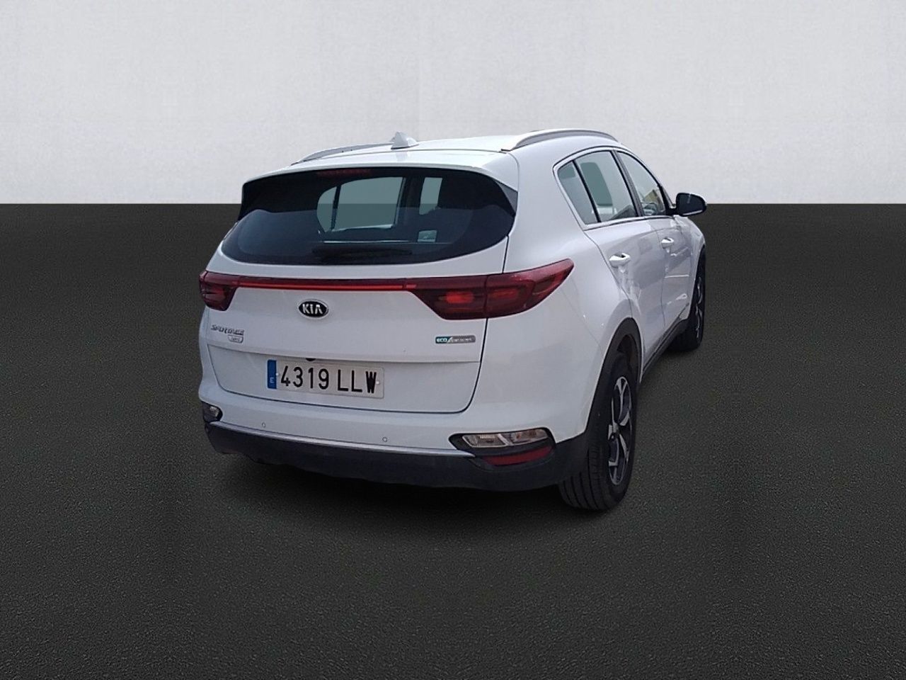 Kia Sportage 1.6 Mhev Business 100kw (136cv) 4x4 - Foto 2