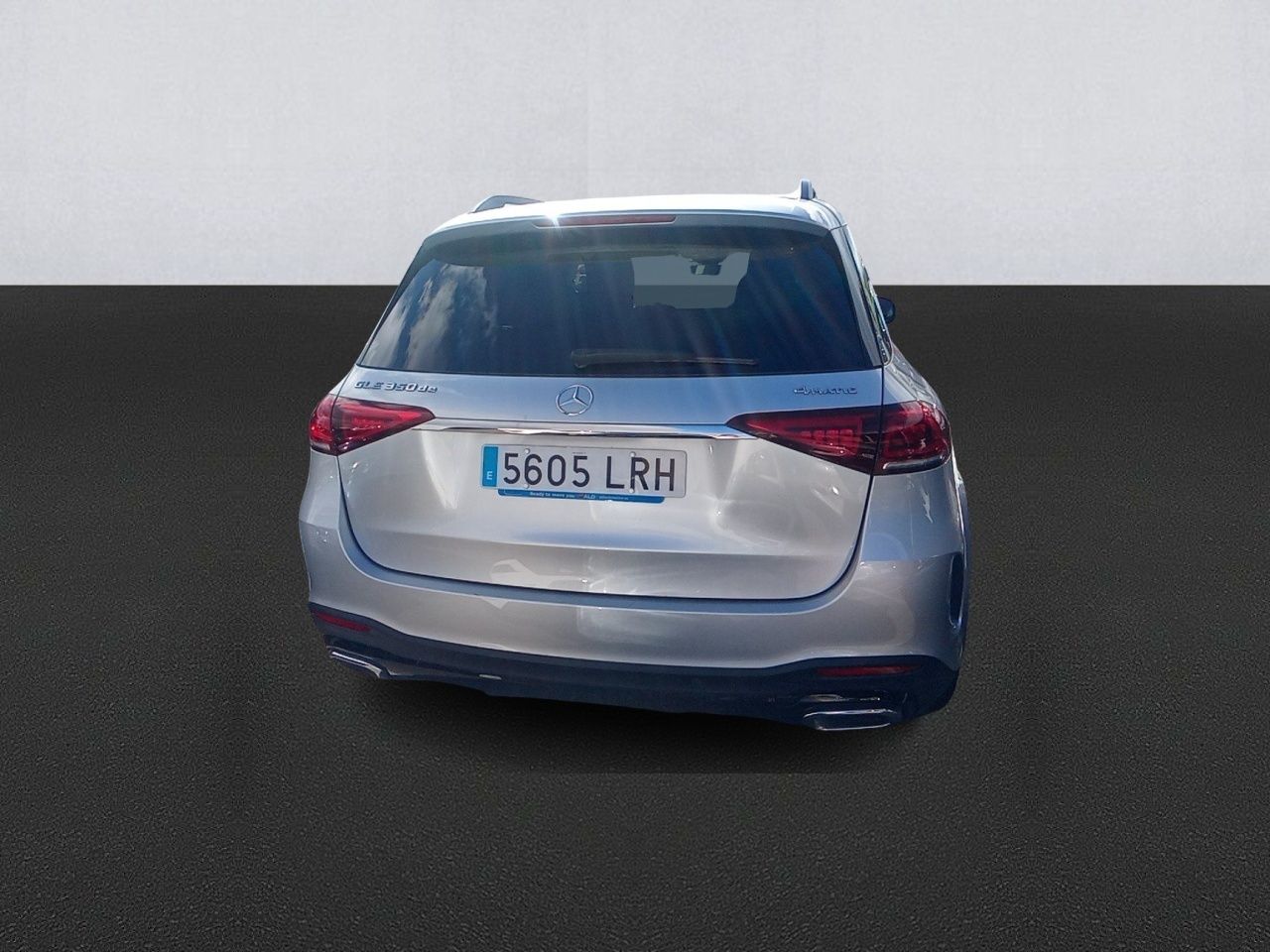 Mercedes Gle 350 De 4matic (híbrido Enchufable) - Foto 2