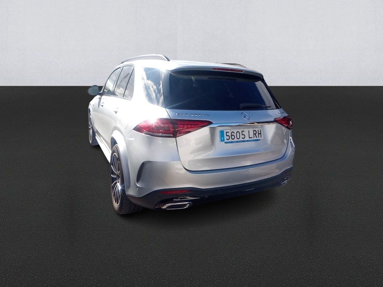 Mercedes Gle 350 De 4matic (híbrido Enchufable) - Foto 2