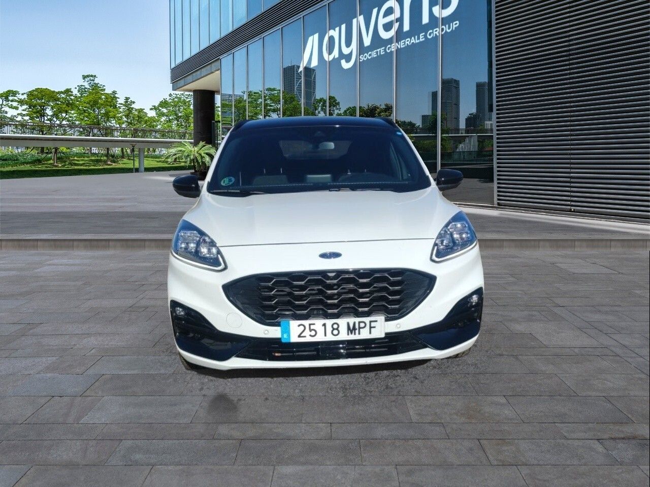 Ford Kuga (o) St-line X 2.5 Duratec Fhev Auto - Foto 2