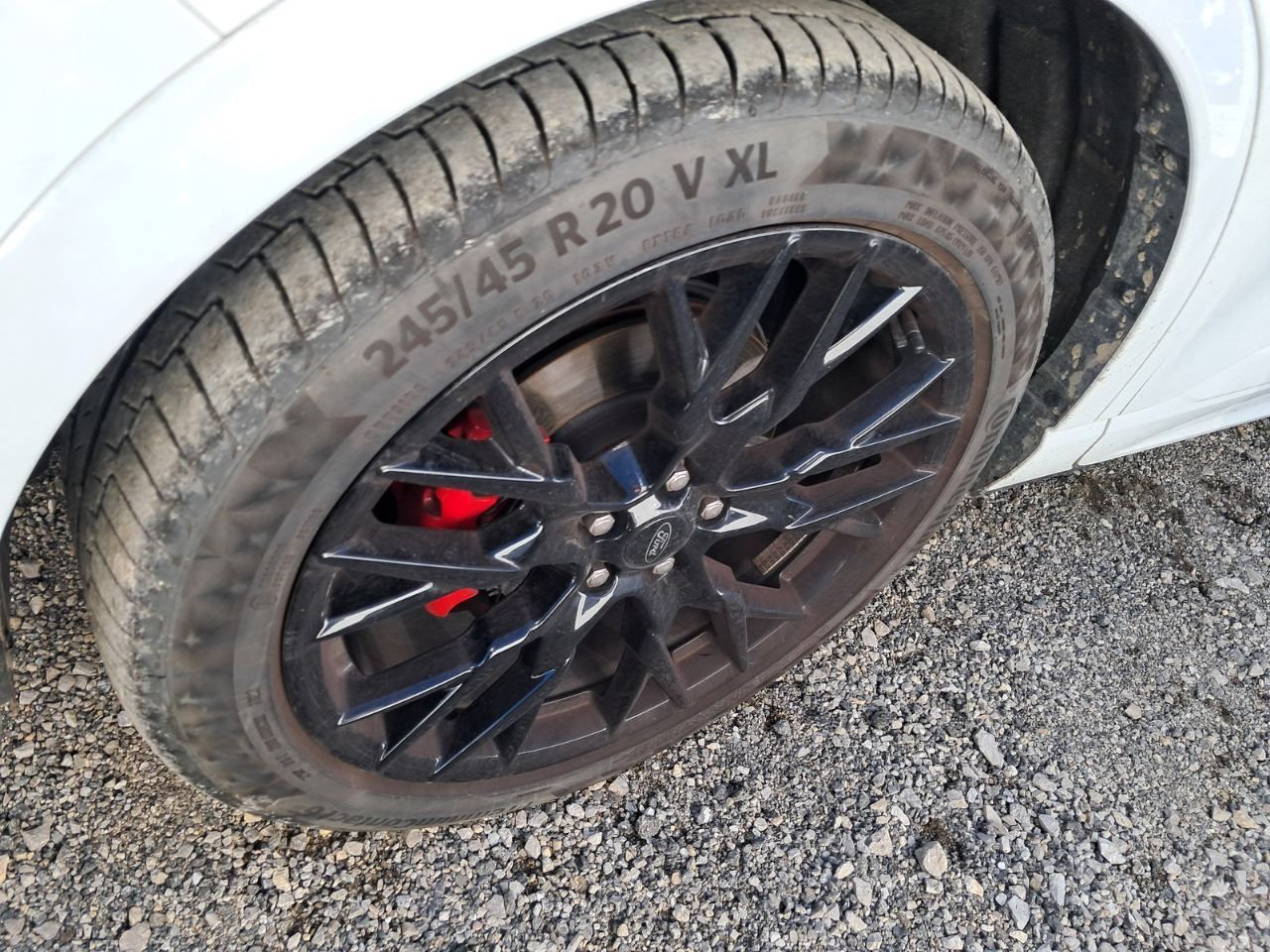 Ford Kuga (o) St-line X 2.5 Duratec Fhev Auto - Foto 2