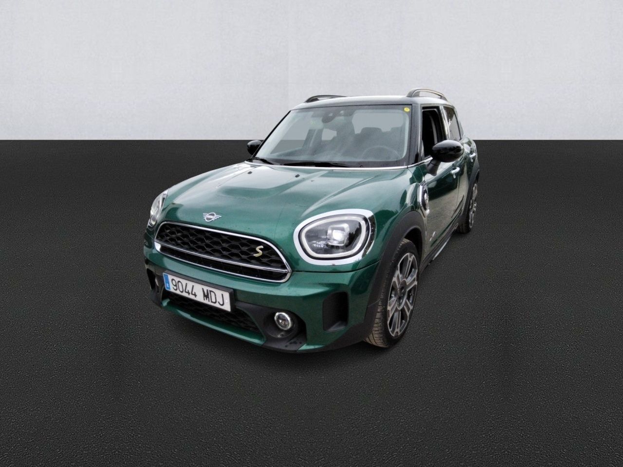 Mini Countryman Cooper Se All4 - Foto 2
