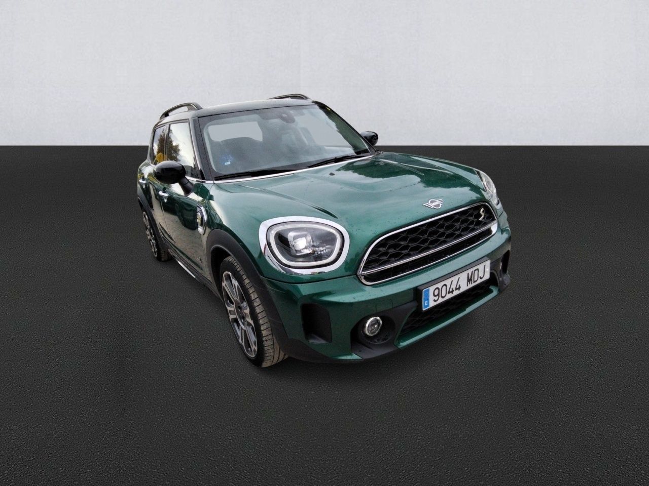 Mini Countryman Cooper Se All4 - Foto 2