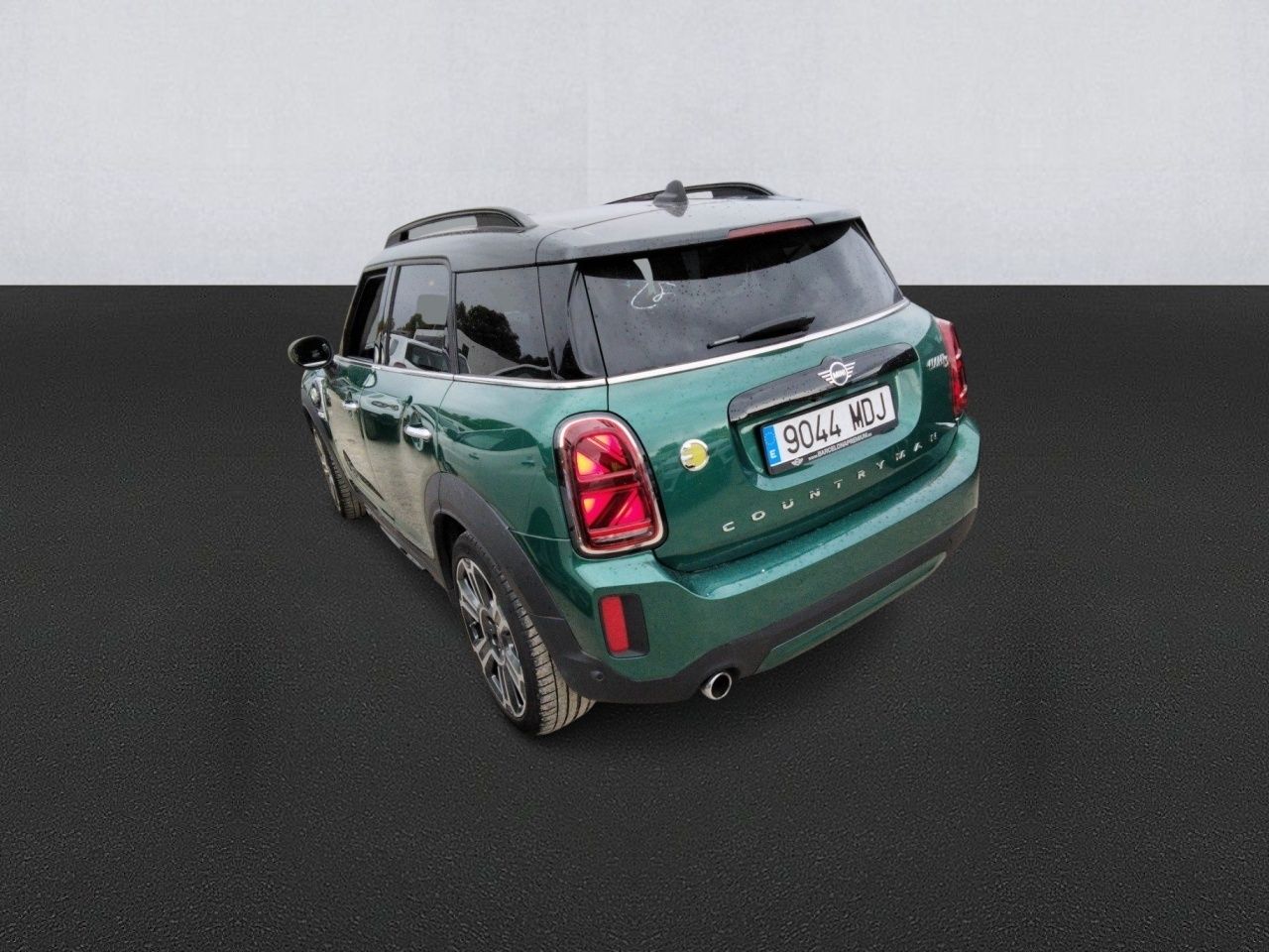 Mini Countryman Cooper Se All4 - Foto 2