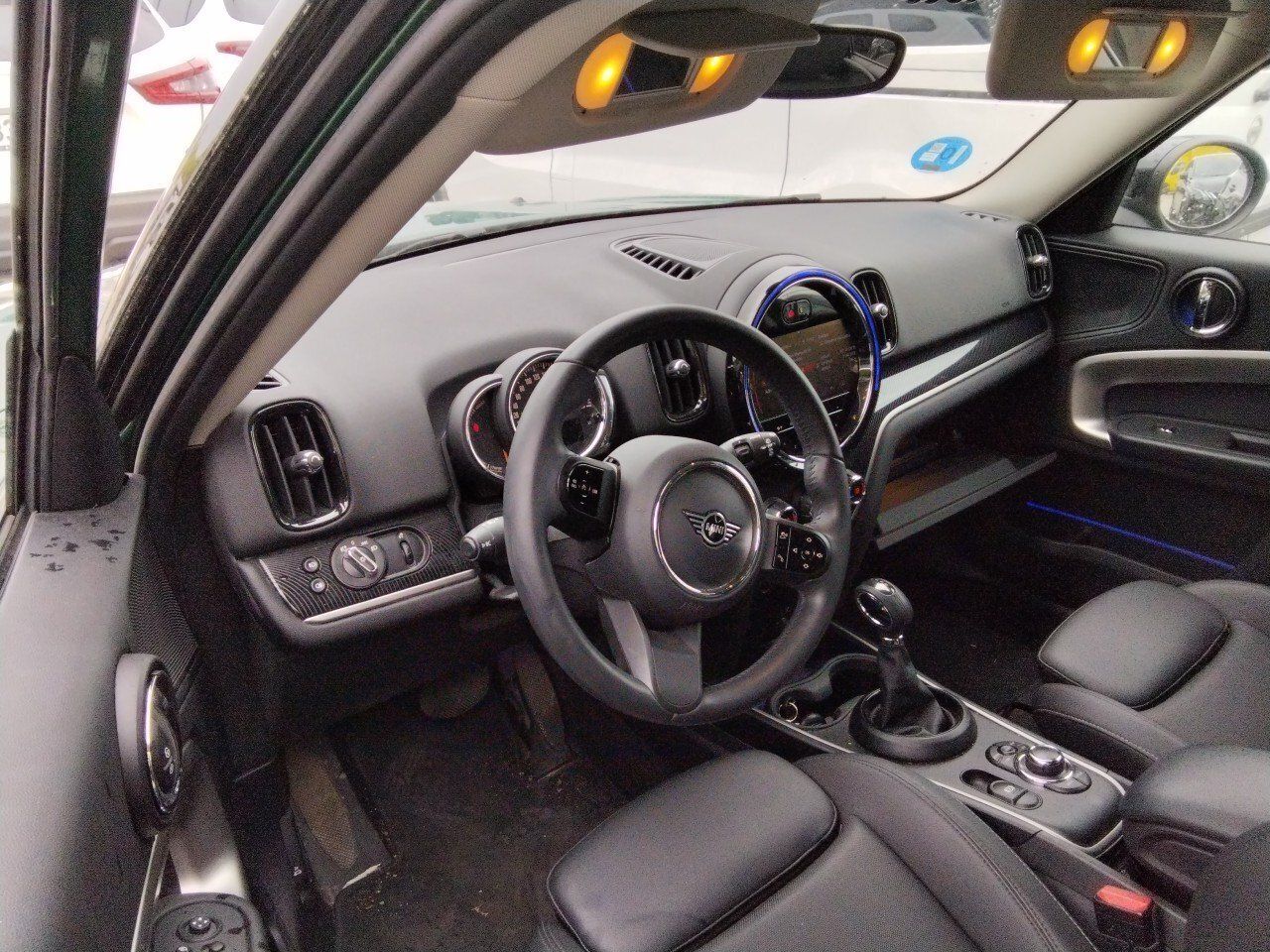 Mini Countryman Cooper Se All4 - Foto 2