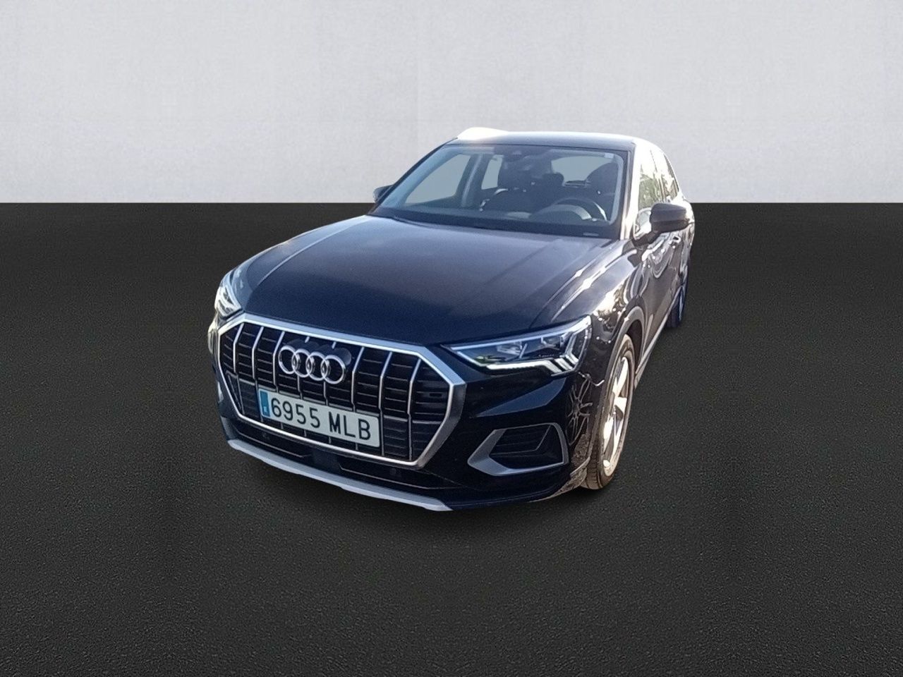 Audi Q3 Advanced 35 Tdi 110kw (150cv) S Tronic - Foto 2