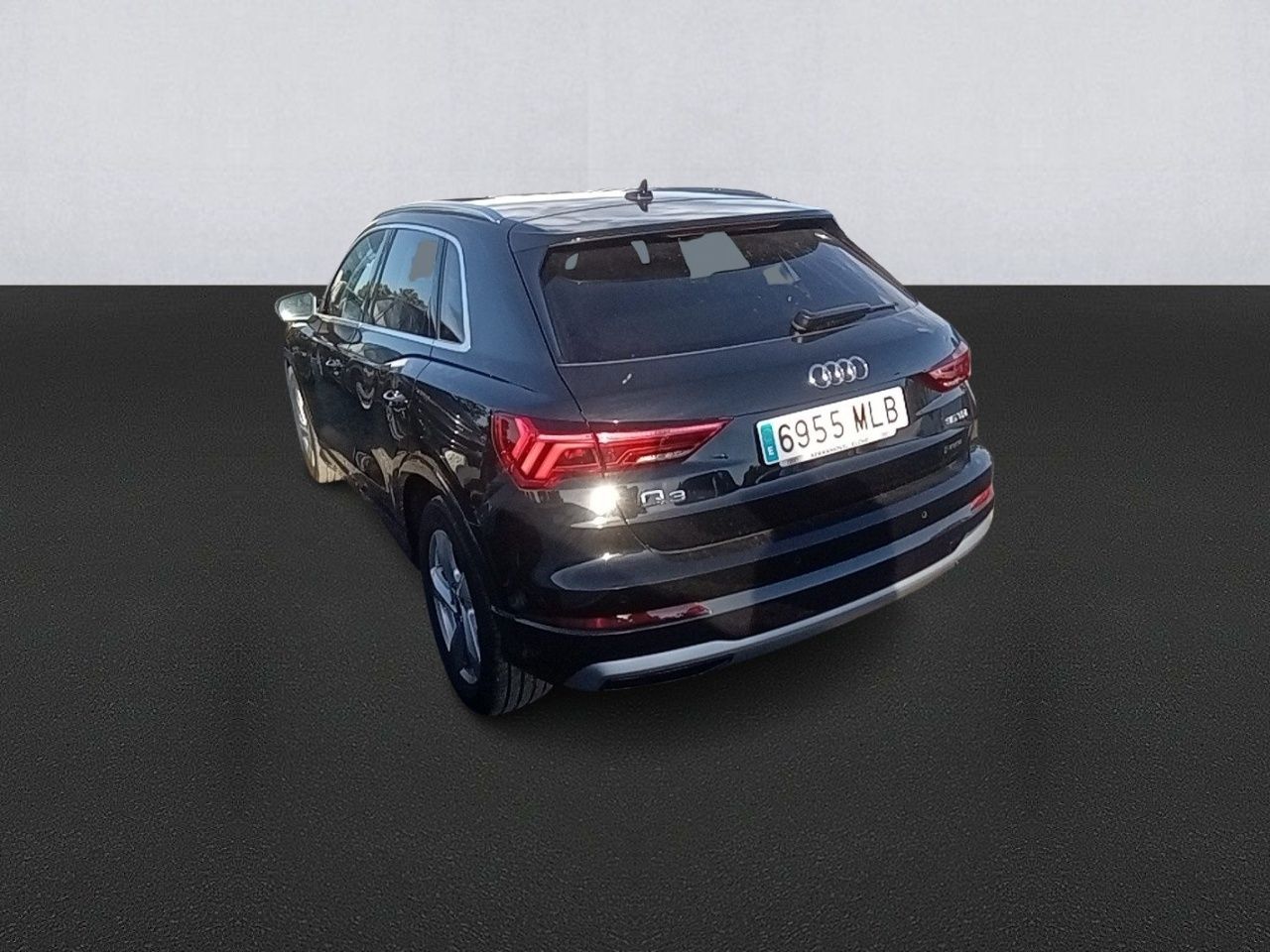 Audi Q3 Advanced 35 Tdi 110kw (150cv) S Tronic - Foto 2