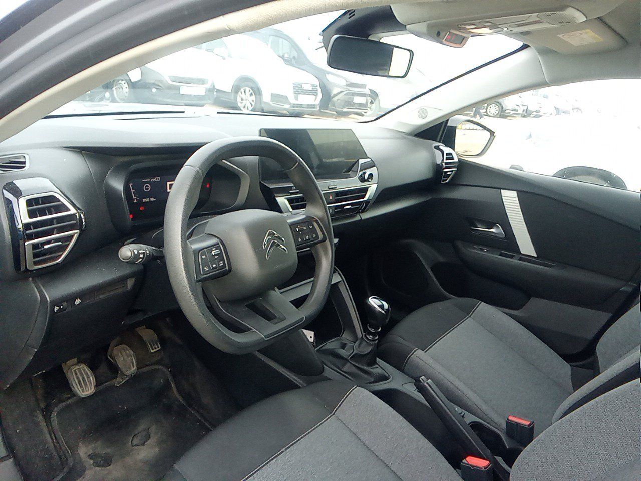 Citroen C4 Bluehdi 110 S&s Live Pack - Foto 2