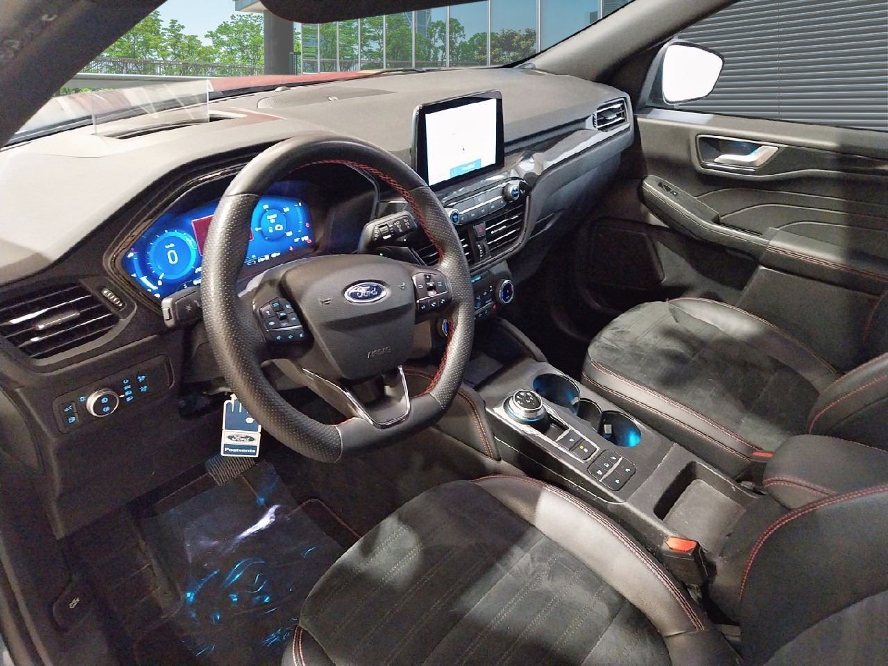 Ford Kuga St-line X 2.5 Duratec Phev 165kw Auto - Foto 2