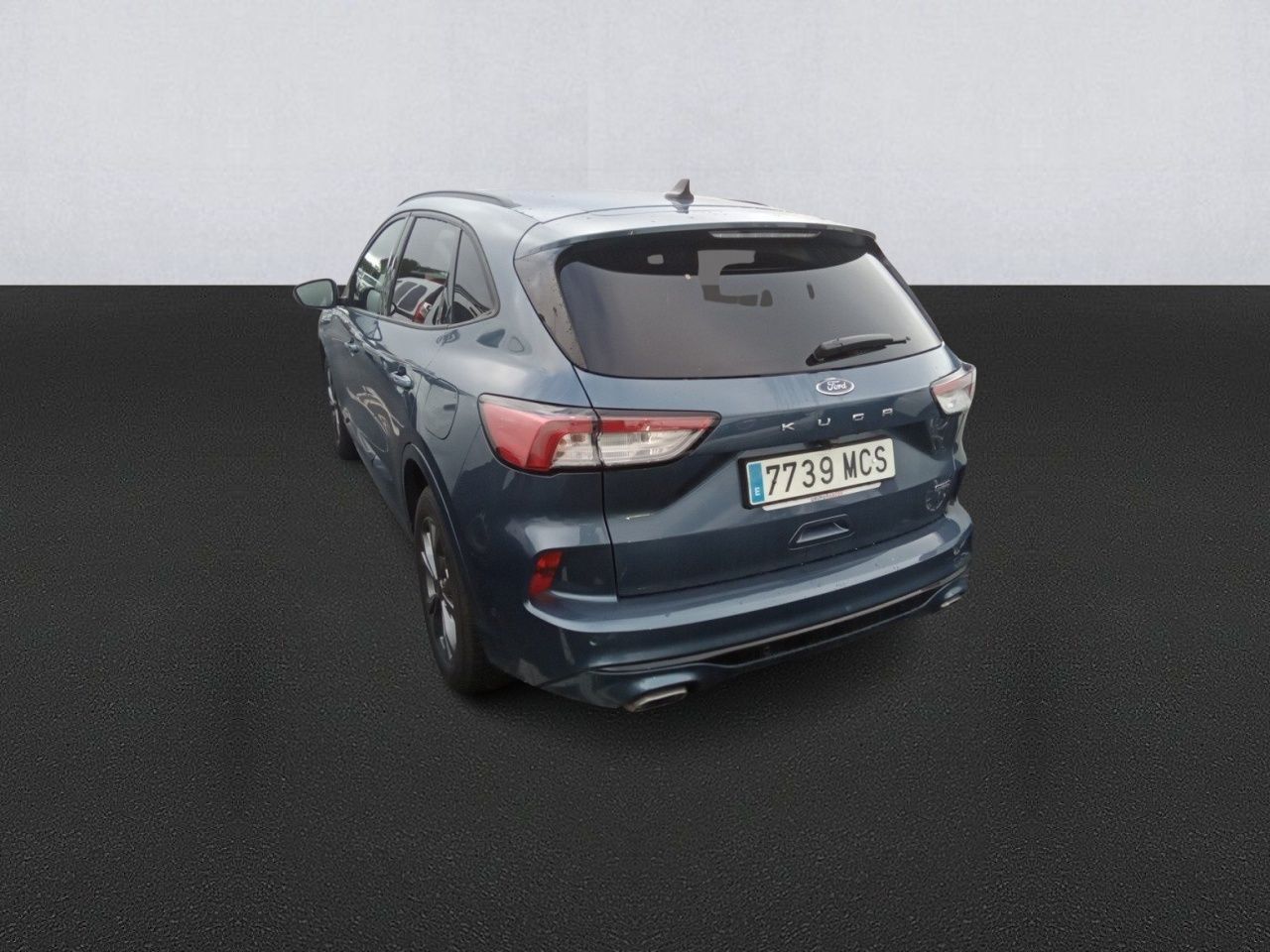 Ford Kuga St-line X 2.5 Duratec Phev 165kw Auto - Foto 2