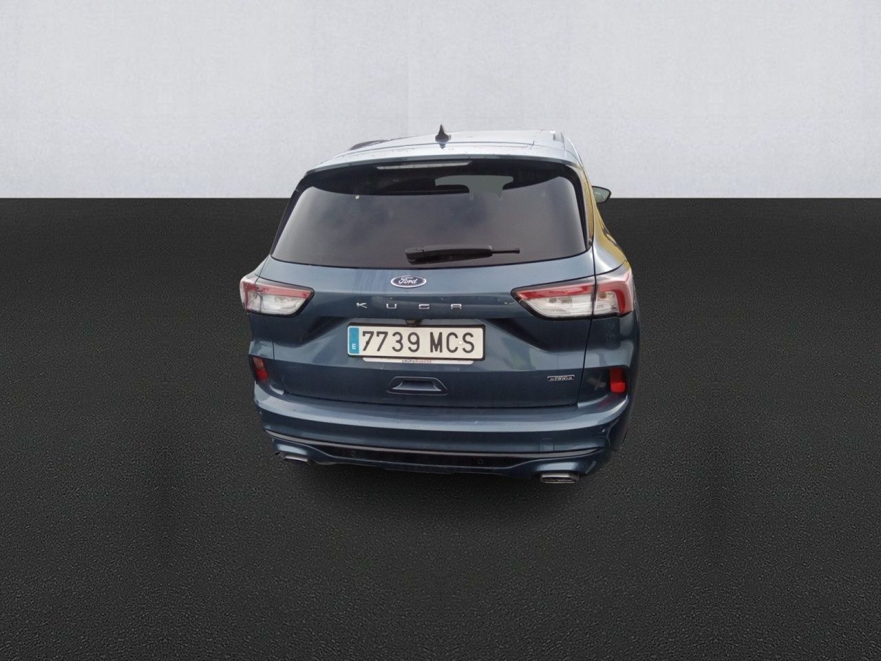 Ford Kuga St-line X 2.5 Duratec Phev 165kw Auto - Foto 2