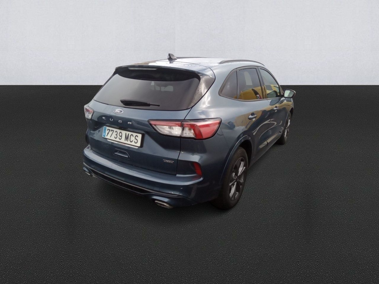 Ford Kuga St-line X 2.5 Duratec Phev 165kw Auto - Foto 2