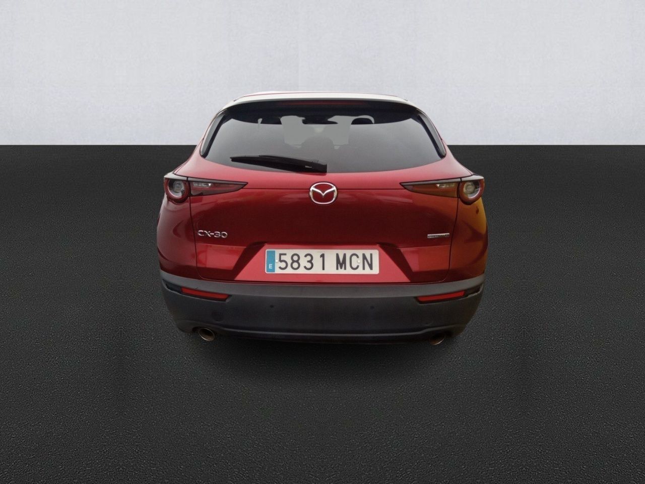 Mazda Cx-30 E-skyactiv-x 2.0 137kw Homura - Foto 2