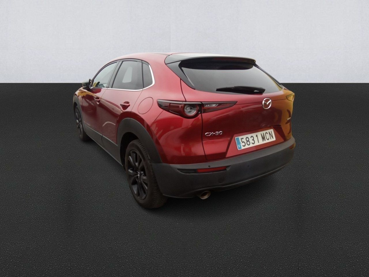 Mazda Cx-30 E-skyactiv-x 2.0 137kw Homura - Foto 2
