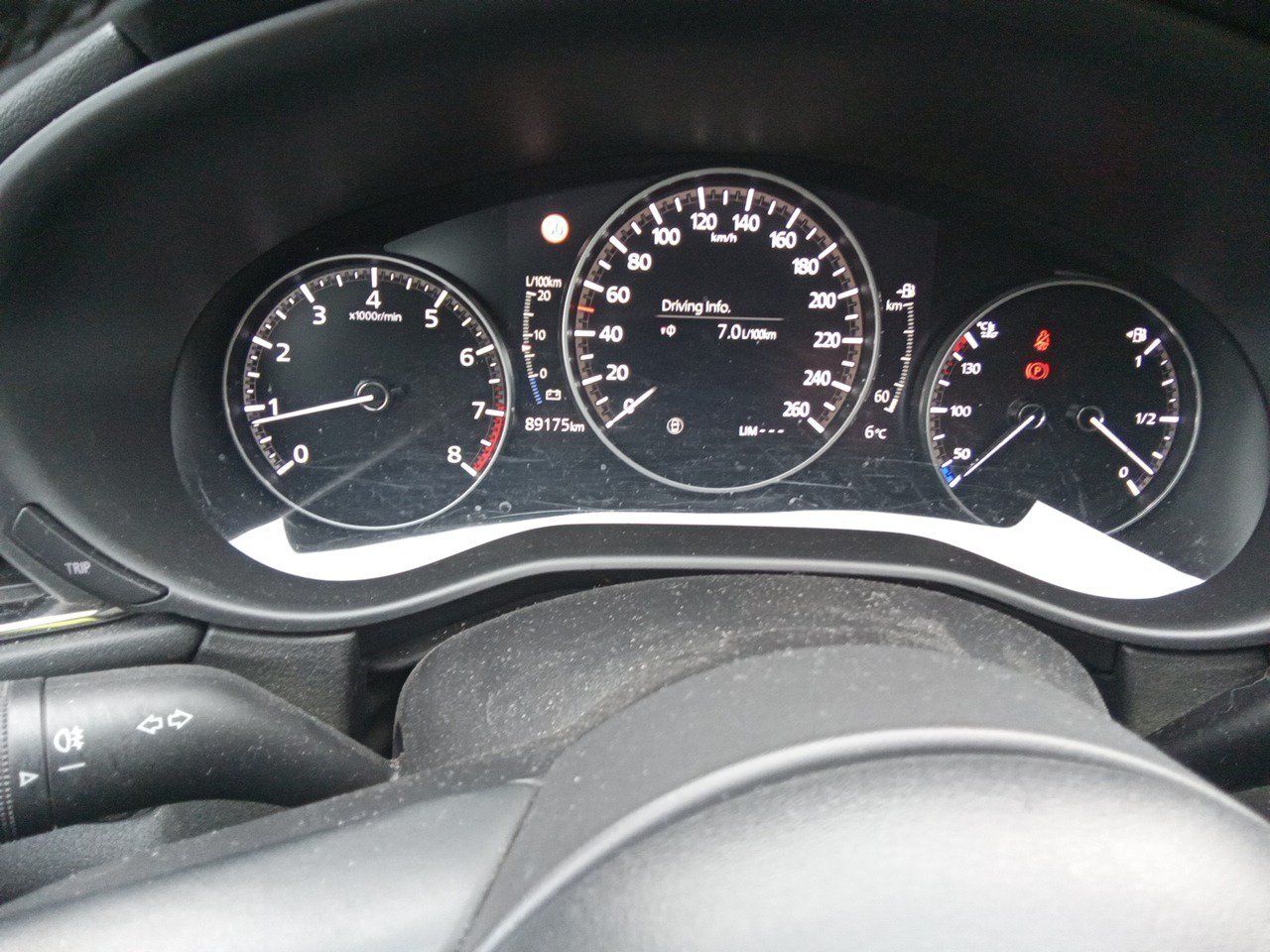 Mazda Cx-30 E-skyactiv-x 2.0 137kw Homura - Foto 2