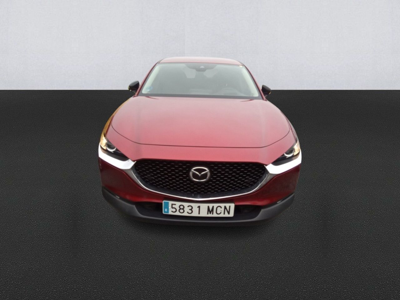 Mazda Cx-30 E-skyactiv-x 2.0 137kw Homura - Foto 2