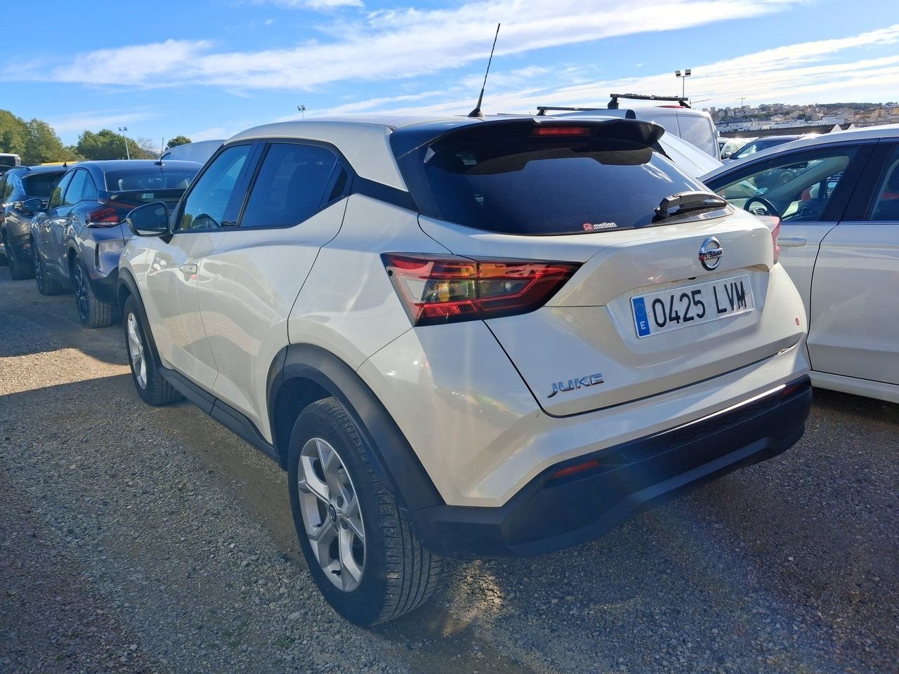 Nissan Juke Dig-t 84 Kw (114 Cv) 6m/t Acenta - Foto 2