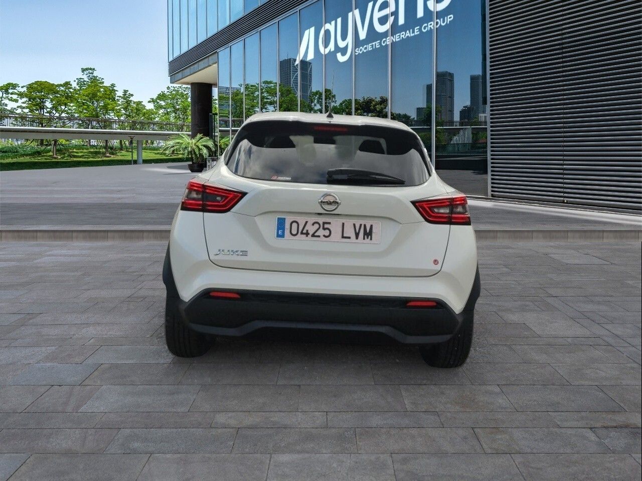 Nissan Juke Dig-t 84 Kw (114 Cv) 6m/t Acenta - Foto 2