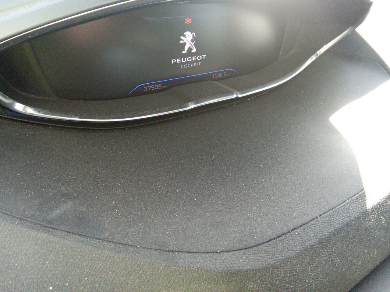 Peugeot 3008 1.5 Bluehdi 96kw (130cv) S&s Active Pack - Foto 2