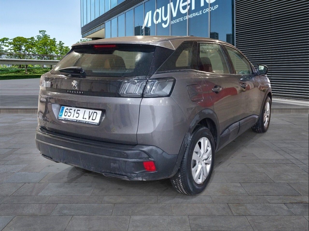 Peugeot 3008 1.5 Bluehdi 96kw (130cv) S&s Active Pack - Foto 2