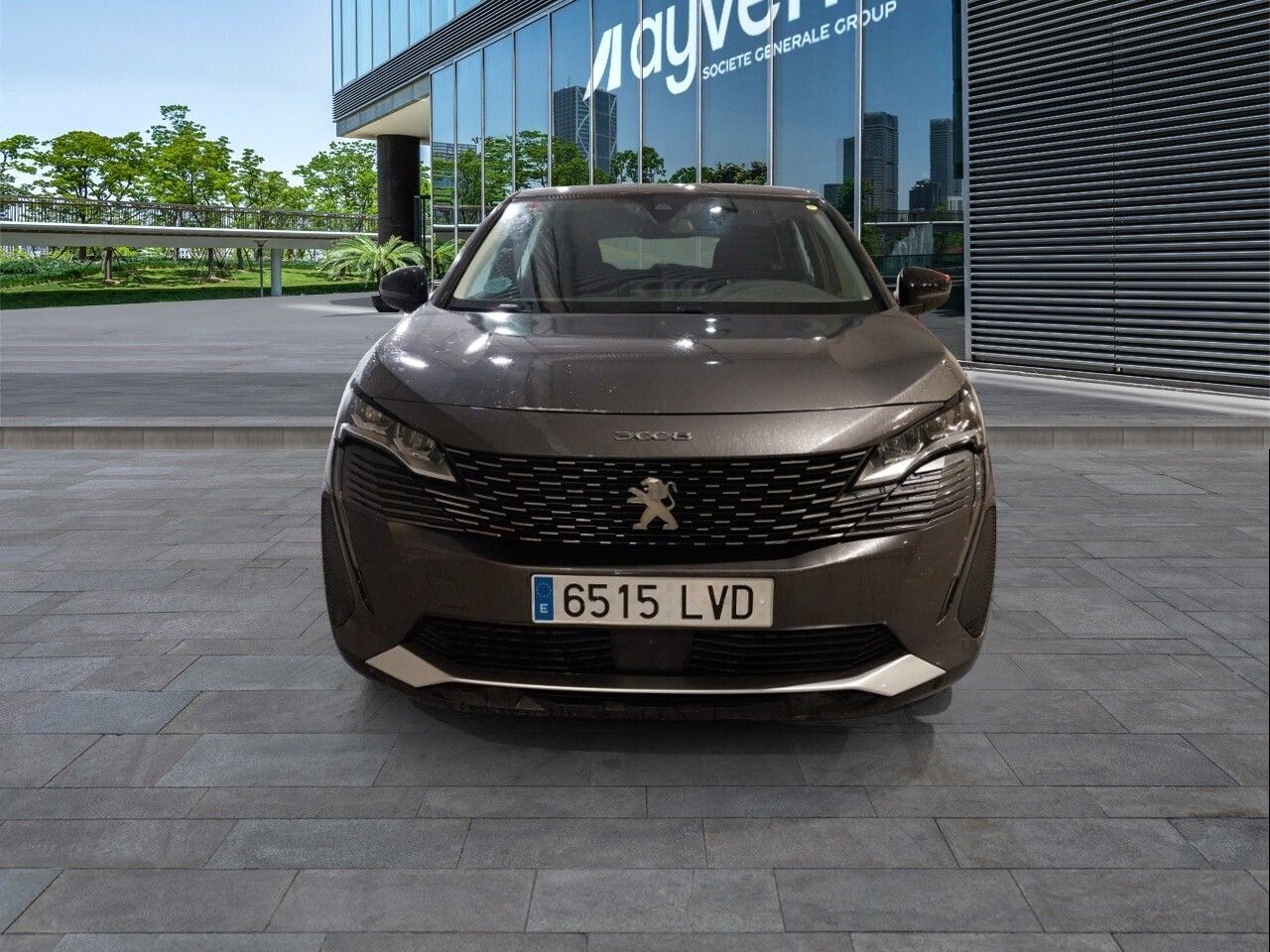 Peugeot 3008 1.5 Bluehdi 96kw (130cv) S&s Active Pack - Foto 2