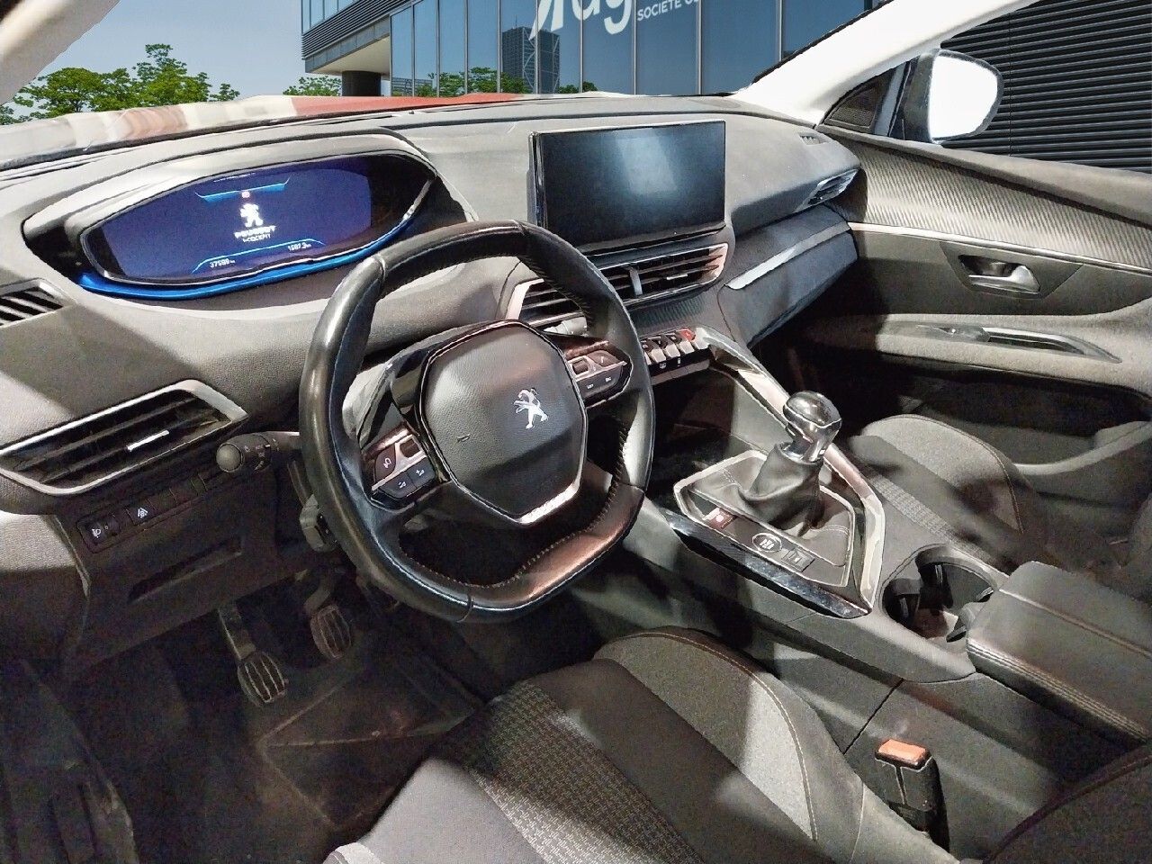 Peugeot 3008 1.5 Bluehdi 96kw (130cv) S&s Active Pack - Foto 2