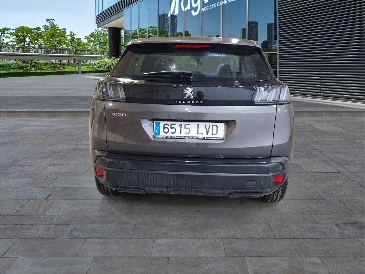 Peugeot 3008 1.5 Bluehdi 96kw (130cv) S&s Active Pack - Foto 2