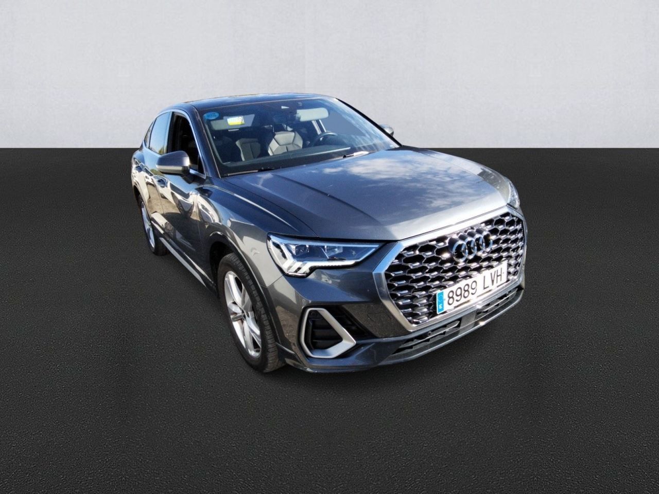 Audi Q3 Sportback 45 Tfsi E 180kw S Tronic S Line - Foto 2