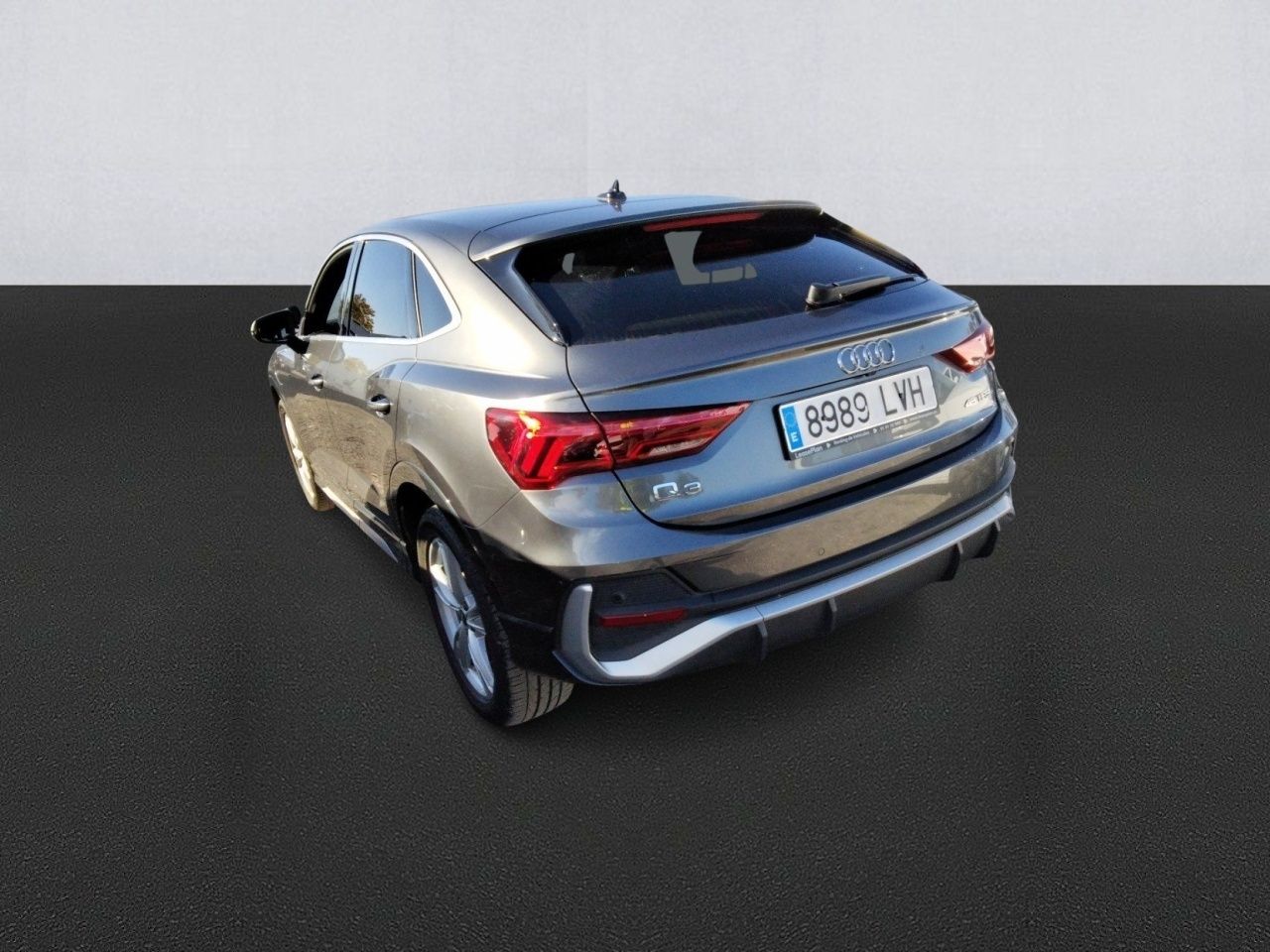 Audi Q3 Sportback 45 Tfsi E 180kw S Tronic S Line - Foto 2