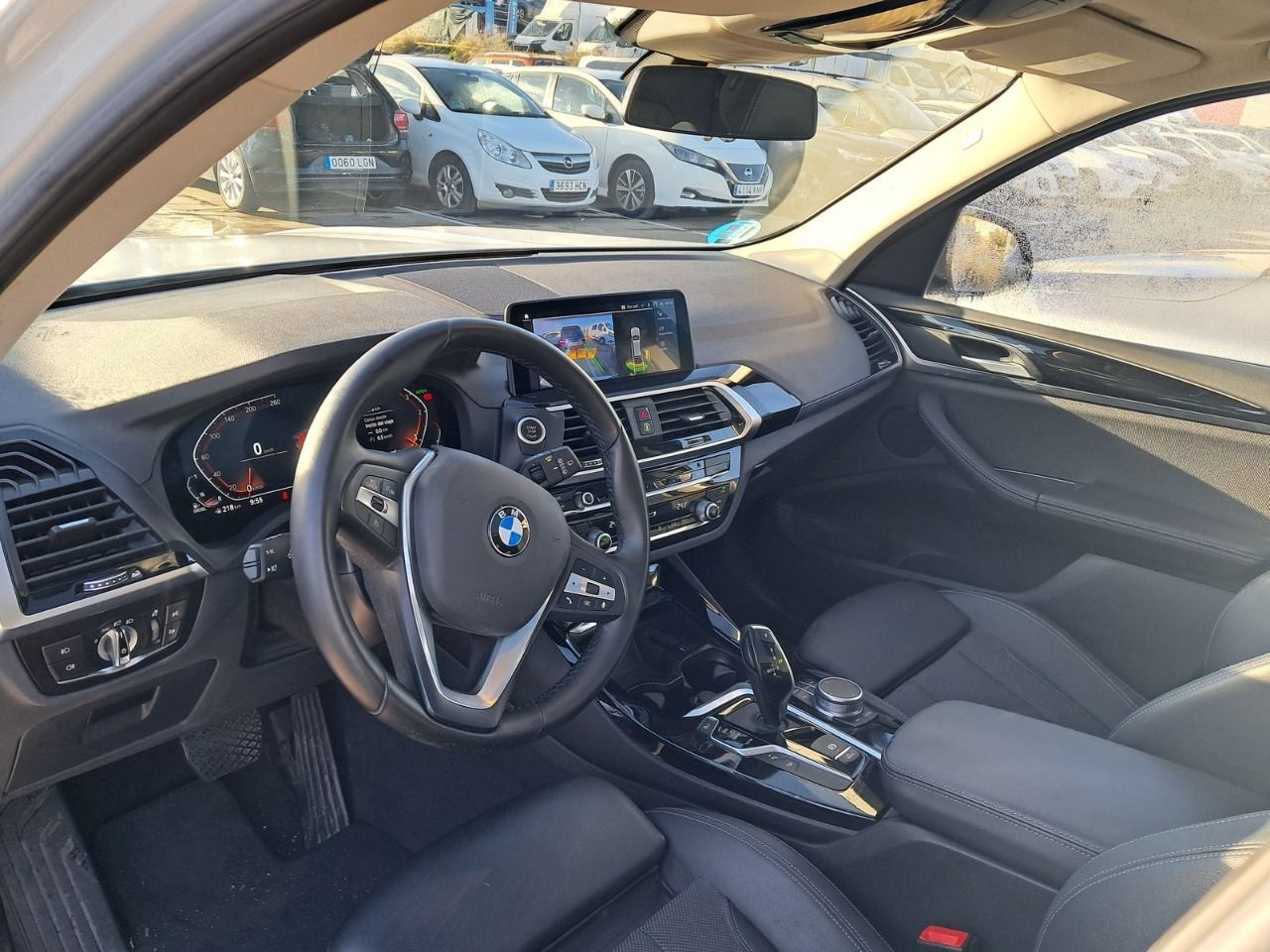 Bmw X3 Xdrive20d - Foto 2