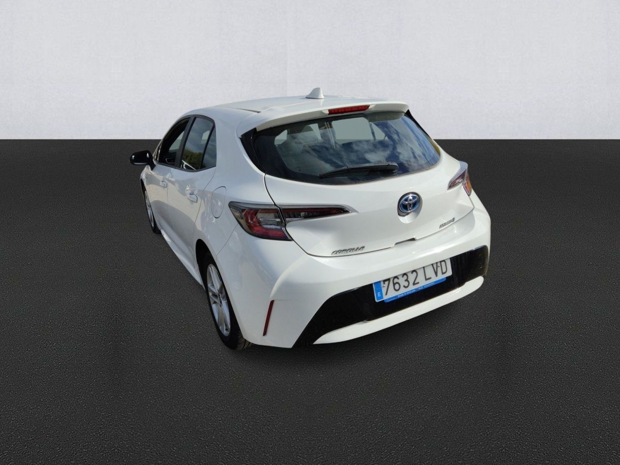 Toyota Corolla 1.8 125h Active Tech E-cvt - Foto 2