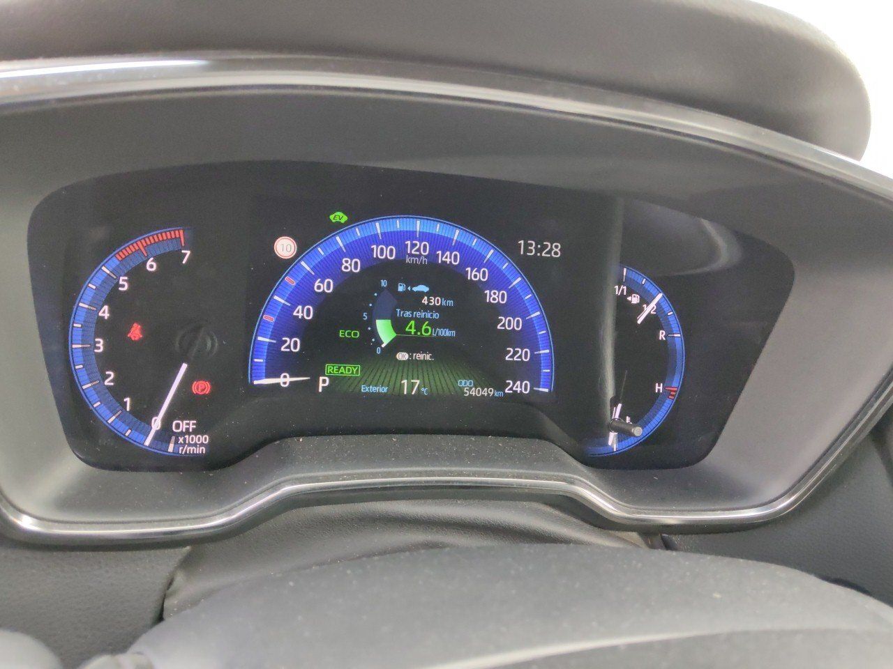 Toyota Corolla 1.8 125h Active Tech E-cvt - Foto 2