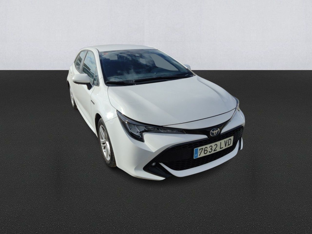 Toyota Corolla 1.8 125h Active Tech E-cvt - Foto 2