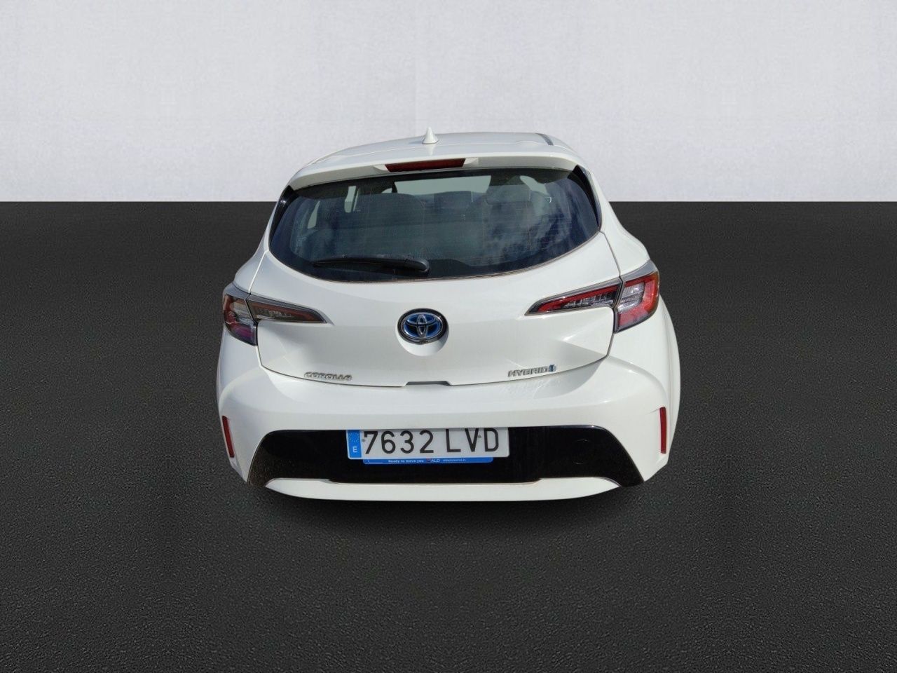 Toyota Corolla 1.8 125h Active Tech E-cvt - Foto 2