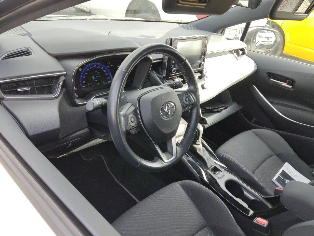 Toyota Corolla 1.8 125h Active Tech E-cvt - Foto 2