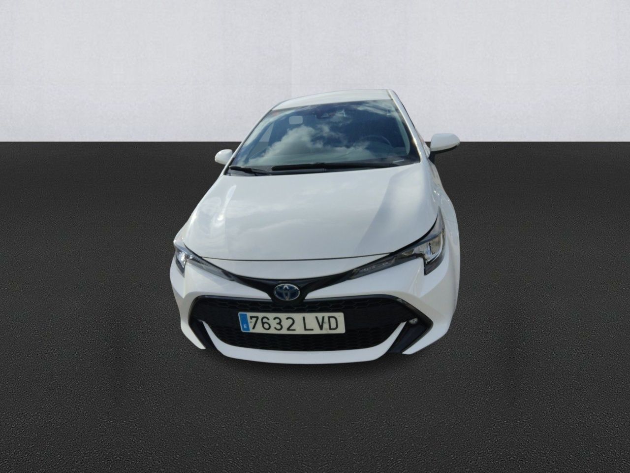 Toyota Corolla 1.8 125h Active Tech E-cvt - Foto 2