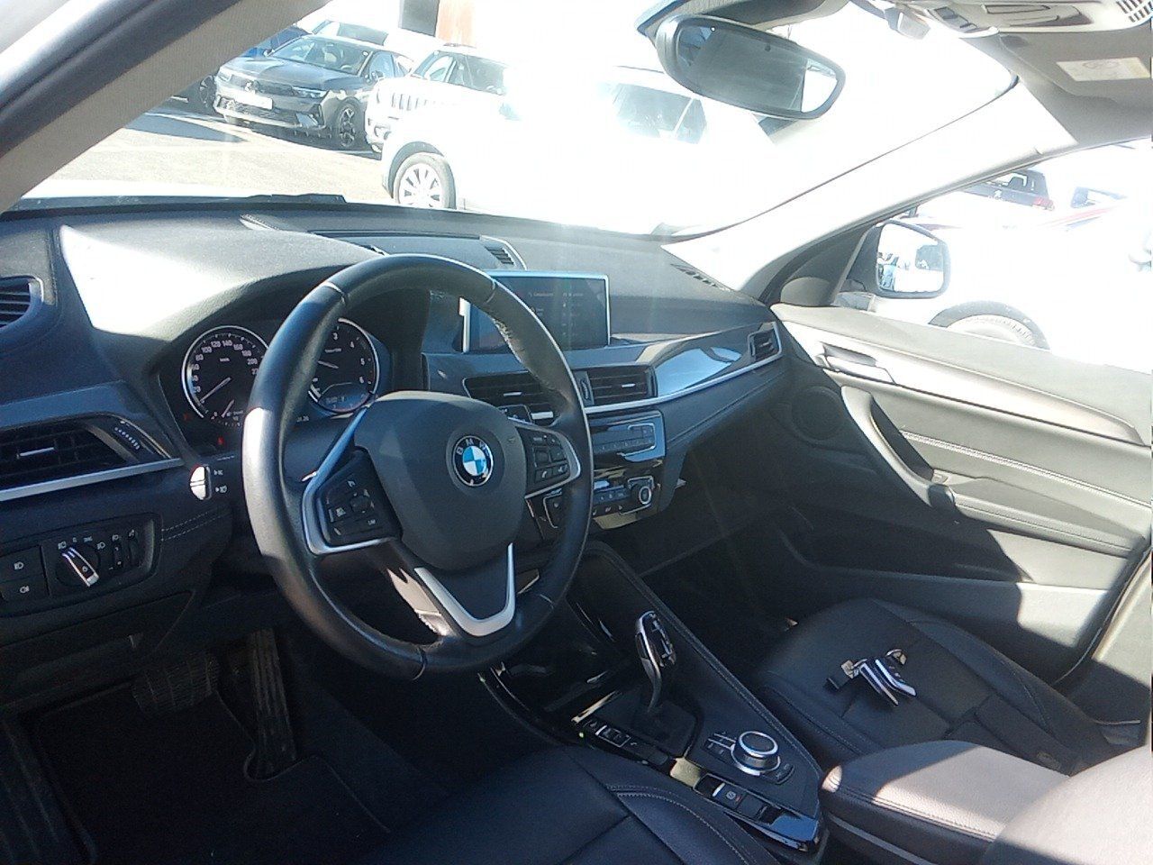 Bmw X1 Sdrive18d - Foto 2