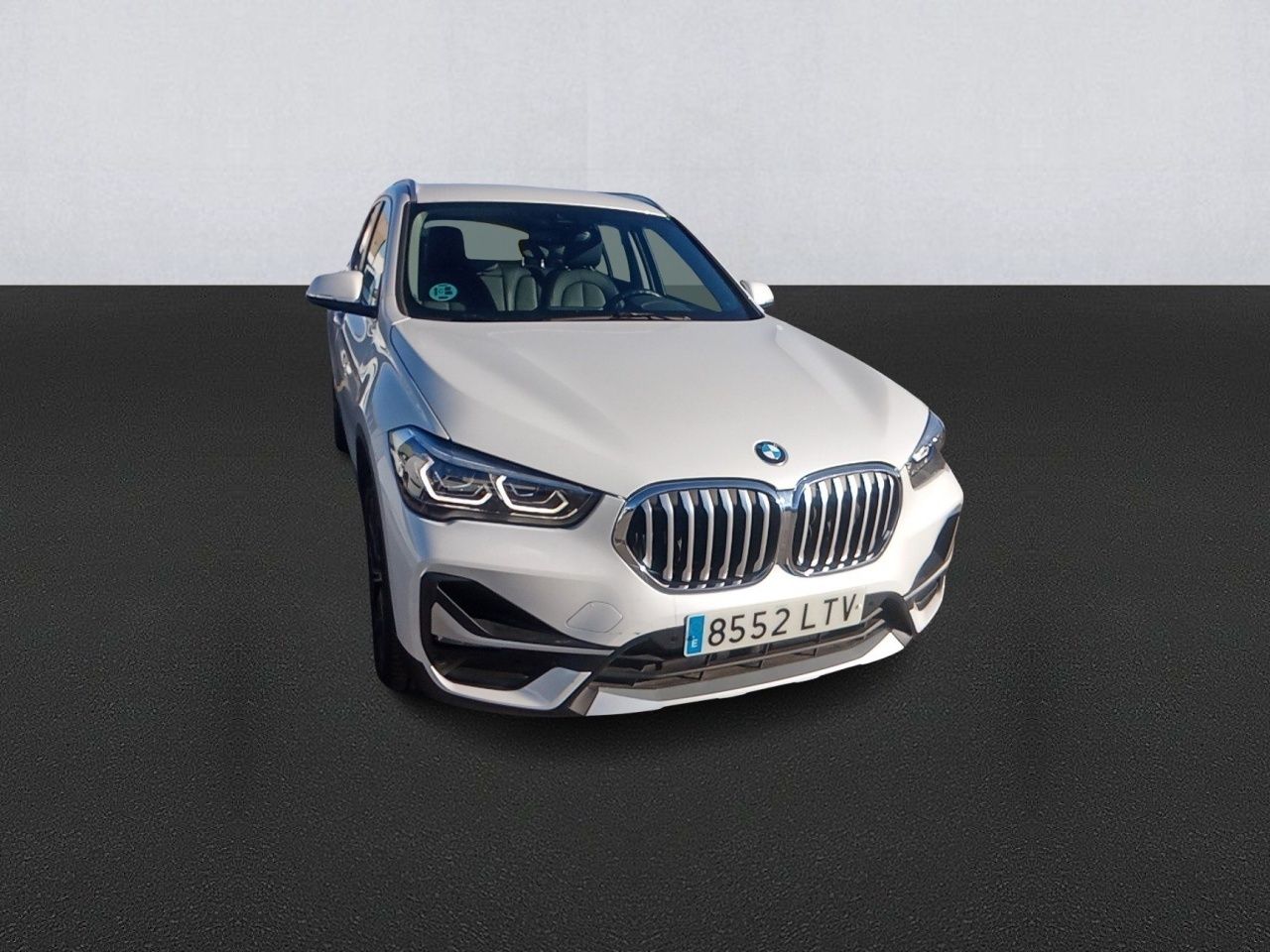 Bmw X1 Sdrive18d - Foto 2