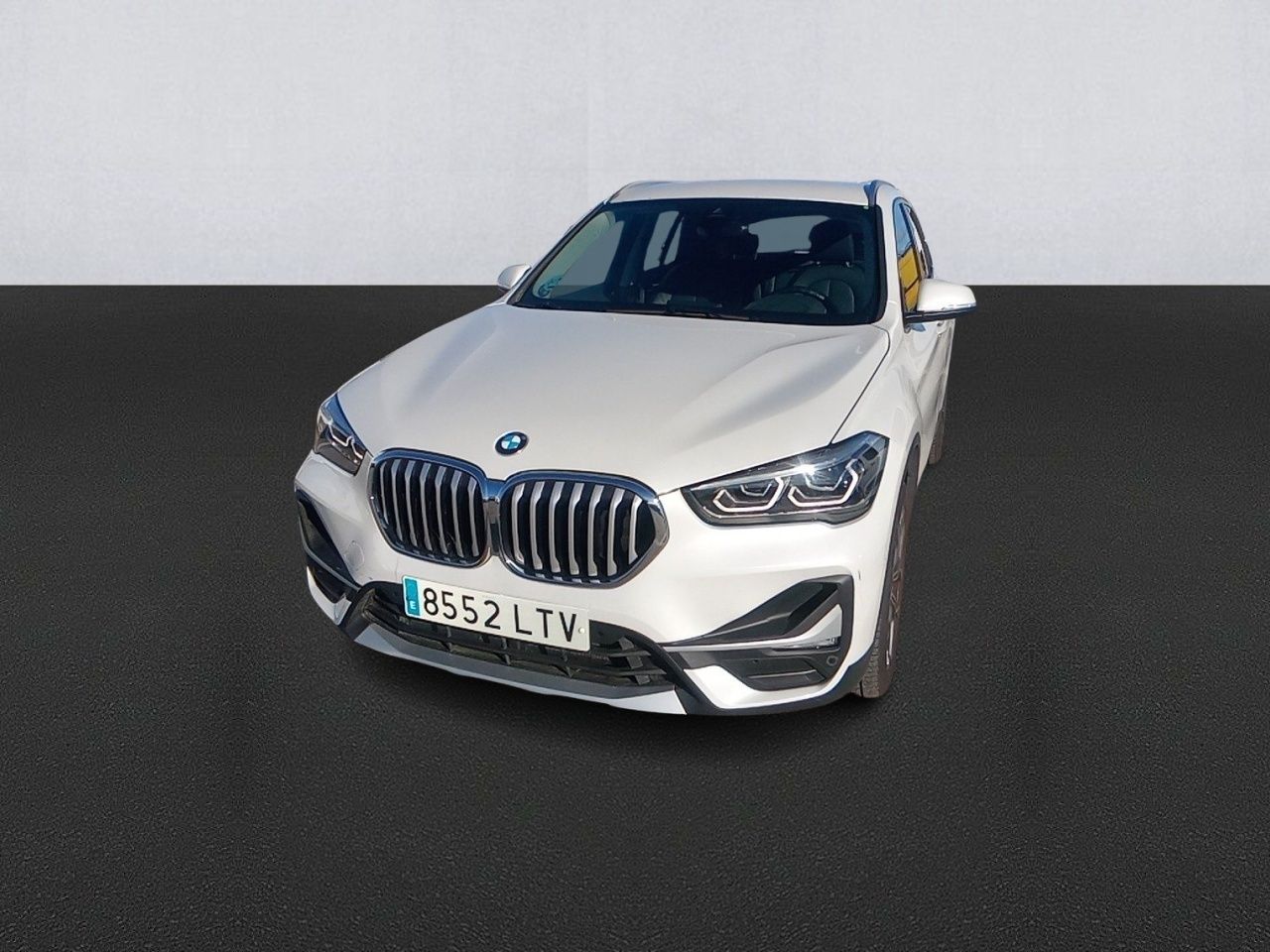 Bmw X1 Sdrive18d - Foto 2